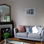Lanester - Maison 6 Personnes - 4 Chambres
