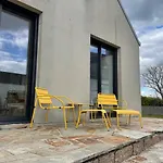 Maison Avec Jardin Clos Et Parking Prive