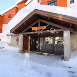 Val Thorens Appartement 4 Personnes Le Joker
