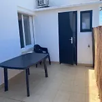 Appartement T2 Valras Plage 400M De La Plage