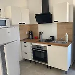 Appartement T2 Valras Plage 400M De La Plage
