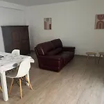 Appartement Pour 2 Personnes Mauguio Centre