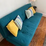 Le Chaleureux