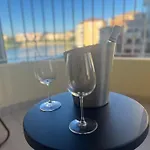 La Perle Ariane-Vue Panoramique Wifi Parking Lac Top Prosconciergerie
