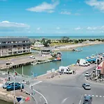 Titi - A Courseulles-Sur-Mer, 7 Min De La Plage