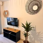 Les Appartements De Lina -Studio Maya 5 - Self Check-In -