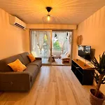 Les Appartements De Lina -Studio Maya 5 - Self Check-In -