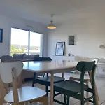 Appartement Central Avec Wifi, Parking A Perros-Guirec - Fr-1-368-431