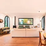 Villa Les Harpailles