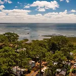 Charmant Mobile Home Cap-Ferret