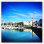 Le Cour Des Anglais, Hyper Centre, Marche