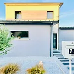 Le Refuge De Lalbatros Vert