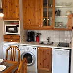 Appartement Confort 6 Pers, Skis Aux Pieds, Services Inclus! - Fr-1-634-101