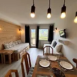 Appartement Confort 6 Pers, Skis Aux Pieds, Services Inclus! - Fr-1-634-101