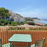 Studio Refait En 2024 Avec Terrasse, Climatisation Et Parking, A 50M De La Plage - Fr-1-338-588