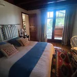 Luxueuse Villa A Arbonne : Piscine Chauffee, 4 Chambres, Proche Plages Et Commerces - Fr-1-239-1082