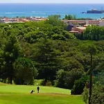Villa T2, Ile De La Marina, Climatisee
