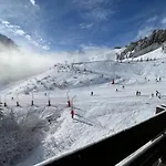 Pied Des Pistes Mottaret Proveres 42