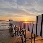 Magnifique Appartement Vue Iles Et Ocean-Seaside-