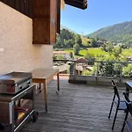Appartement Centre Ville La Clusaz