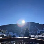 Appartement Centre Ville La Clusaz