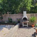 Maison Avec Jardin A Frontignan