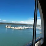 Appartement Paisible 4 Personnes
