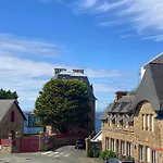 Appartement Central Avec Wifi, Parking A Perros-Guirec - Fr-1-368-431