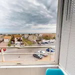 Appartement En Bord De Mer A Frontignan - Fr-1-785-13