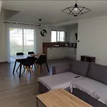 Maison Saint Nazaire