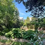 Appartement Avec Jardin Prive A 2Min De La Plage