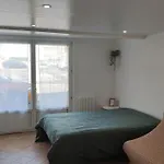 Studio, 50M De La Plage, Rdc