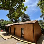 Marylka - Une Cabane Au Pyla