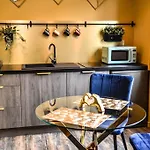 Spa & Sauna Lin Pour L'Autre