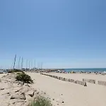 Super Studio Grande Motte - Front De Mer
