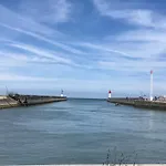 Horizon Vue Mer Parking Gratuit