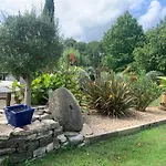 Villa Dans Parc Arbore