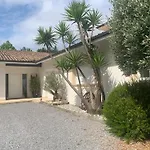 Villa Dans Parc Arbore