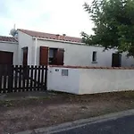 Maison De Vacance Proche De La Plage