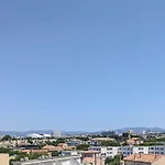 Chambre Vue Mer