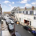 Anj Appartement Centre Ville