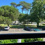 Appartement 2 Chambres Presqu'Ile Du Cap-Ferret