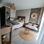 Joli Appartement De Plain-Pied