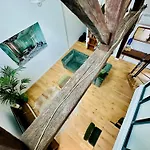 Loft Prestige - Climatisation - Hypercentre