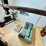 Loft Prestige - Climatisation - Hypercentre