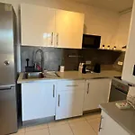 Appartement Vue Mer A Carry