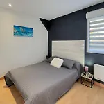 La Marine - Villa 10 Pers Avec Piscine