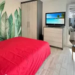 La Marine - Villa 10 Pers Avec Piscine