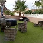Chambre Simple & Spa & Piscine & Plage