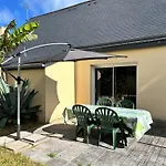 1002 - Maison 5P A 1Km De La Plage Des Vallees